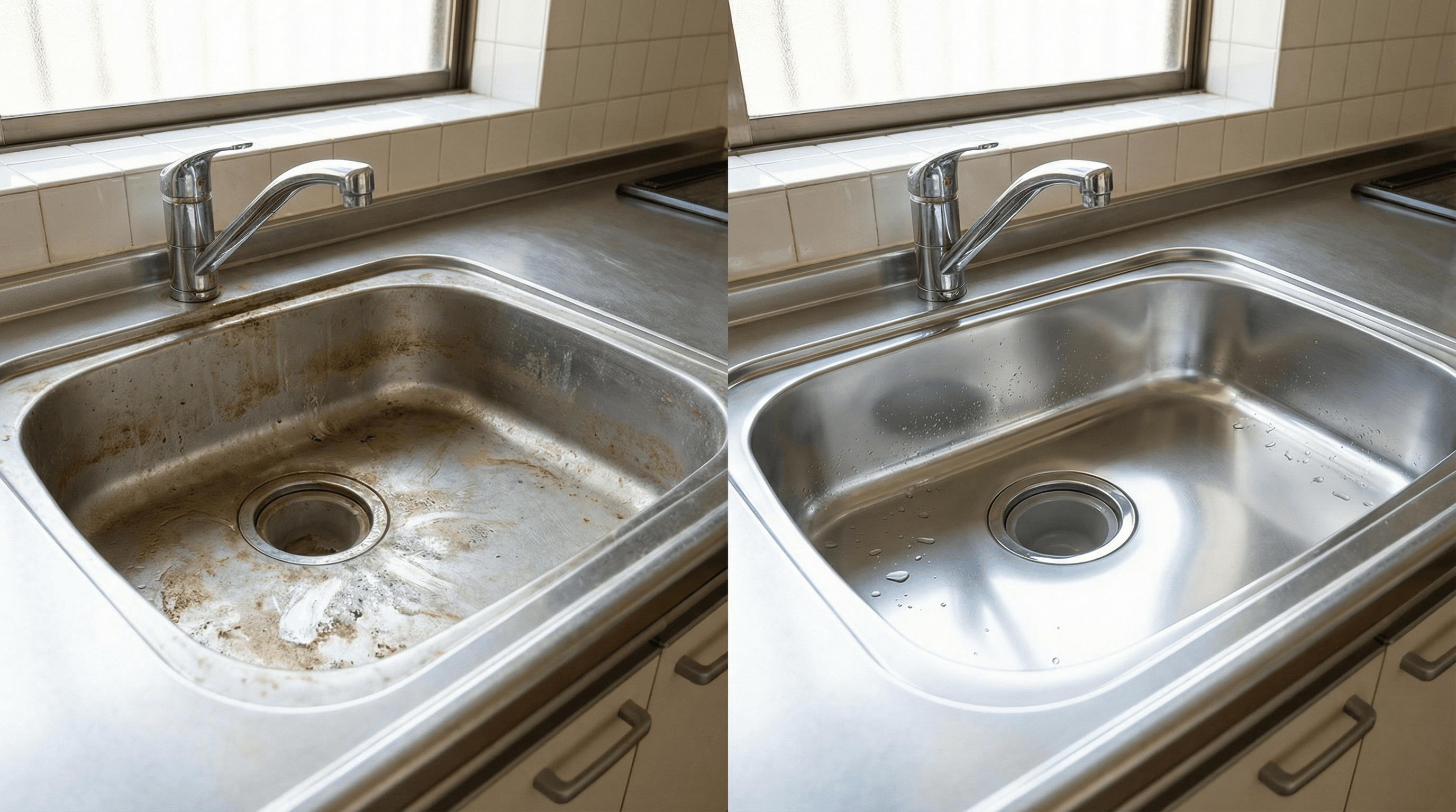 空室清掃(原状回復)